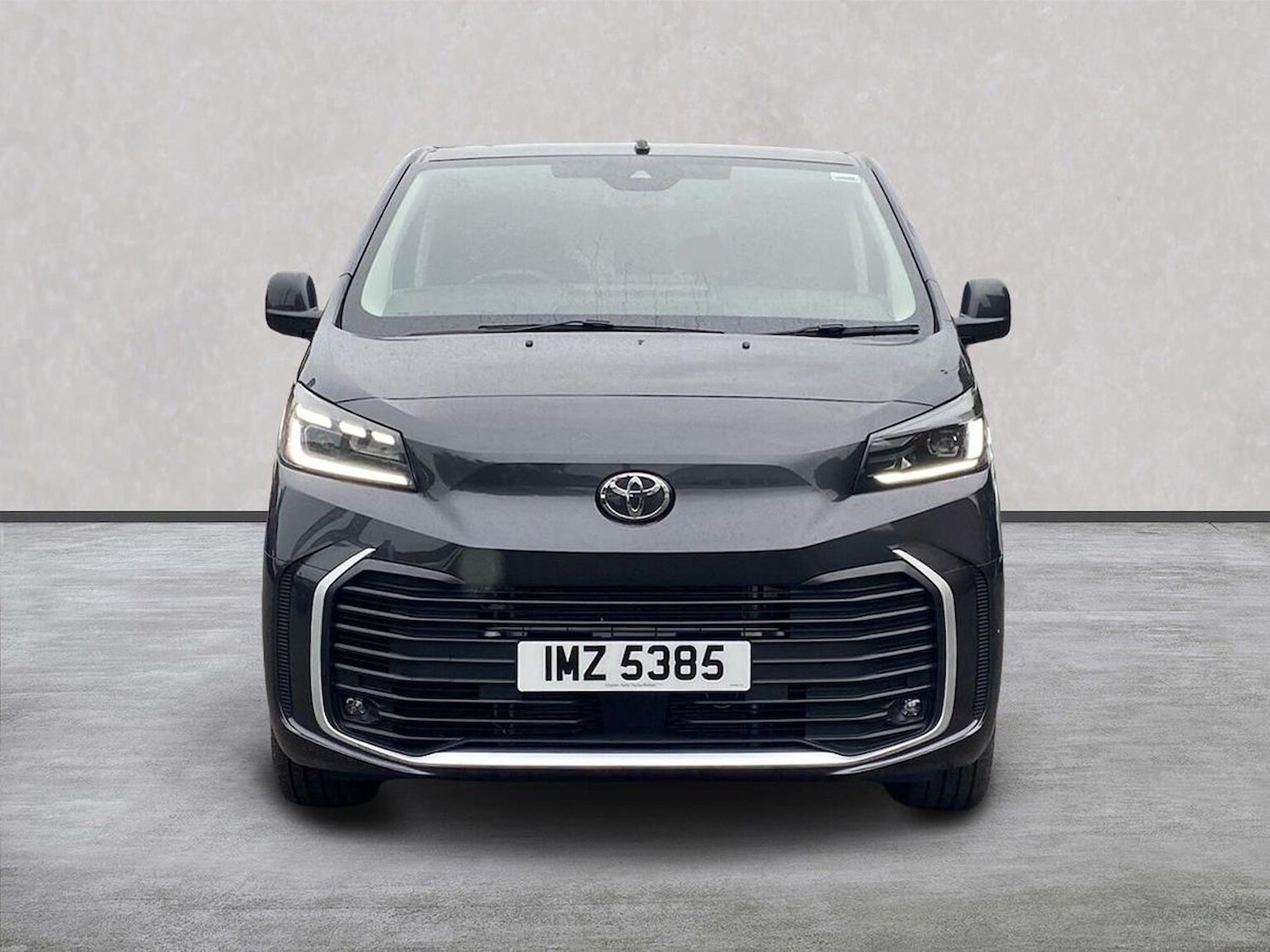 Used Toyota PROACE CITY Verso 2025 for sale - 77011941: Photo 5