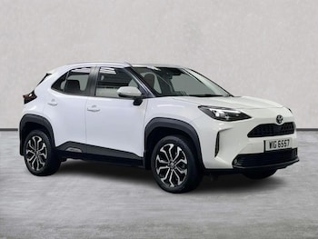 Used Toyota Yaris Cross 2022 for sale - 78655706: Photo