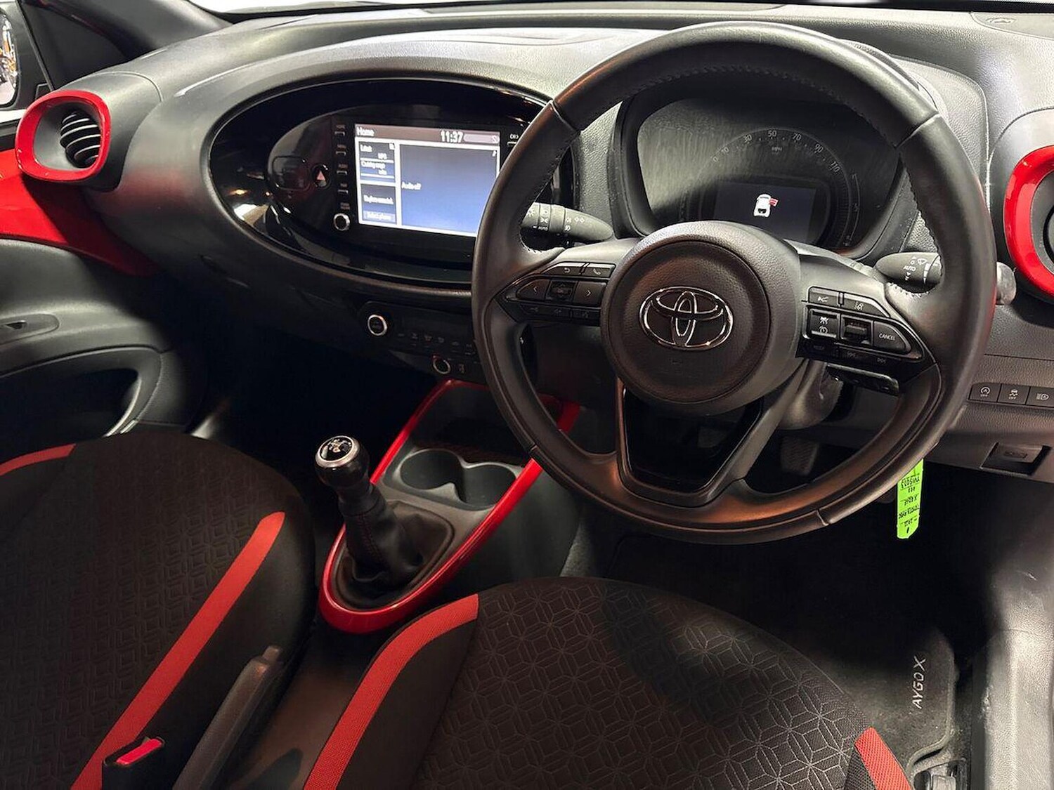 Used Toyota Aygo X 2022 for sale - 78194203: Photo 10