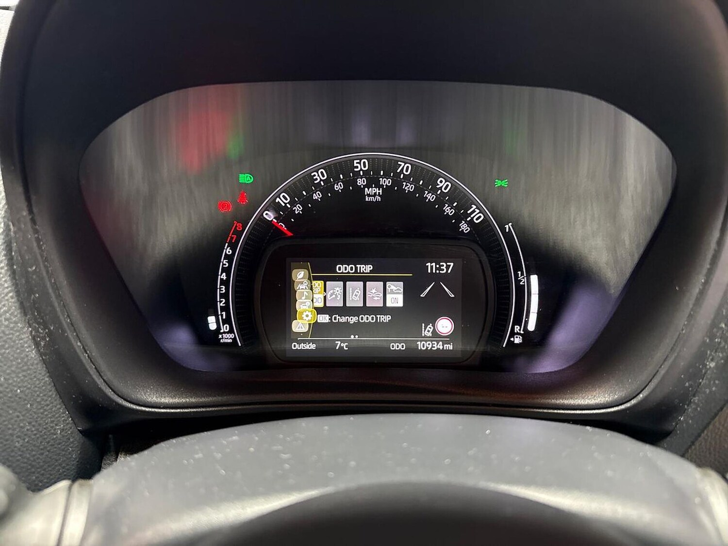 Used Toyota Aygo X 2022 for sale - 78194203: Photo 12