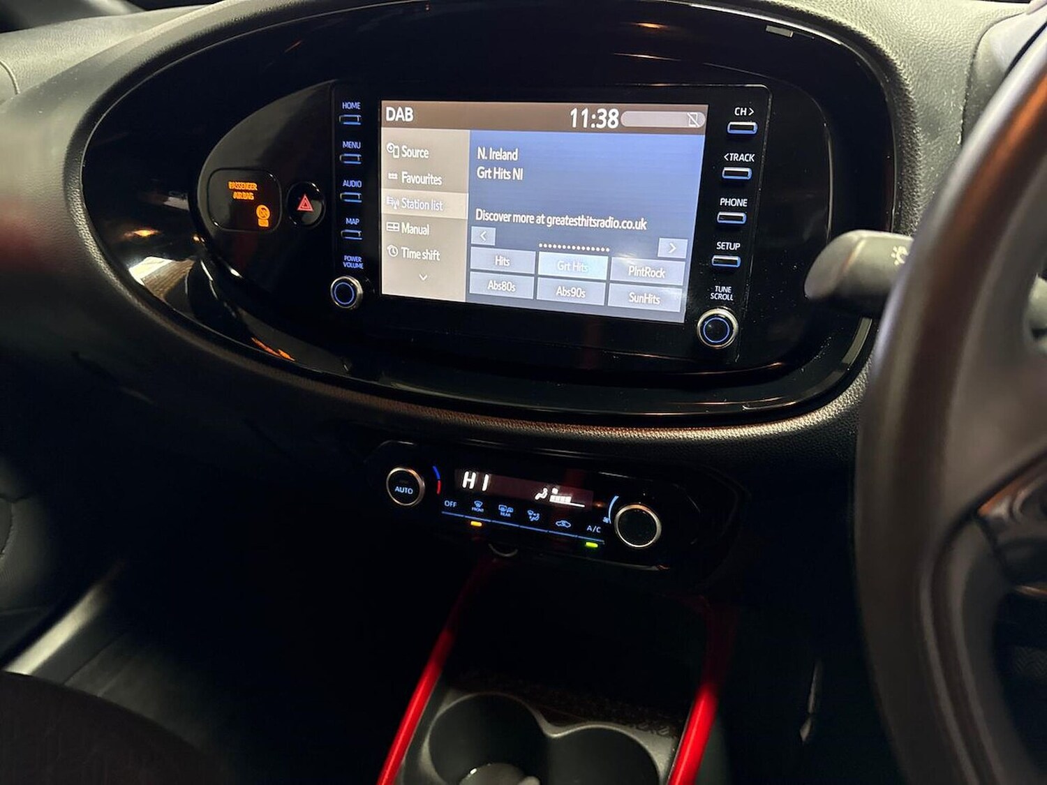 Used Toyota Aygo X 2022 for sale - 78194203: Photo 13