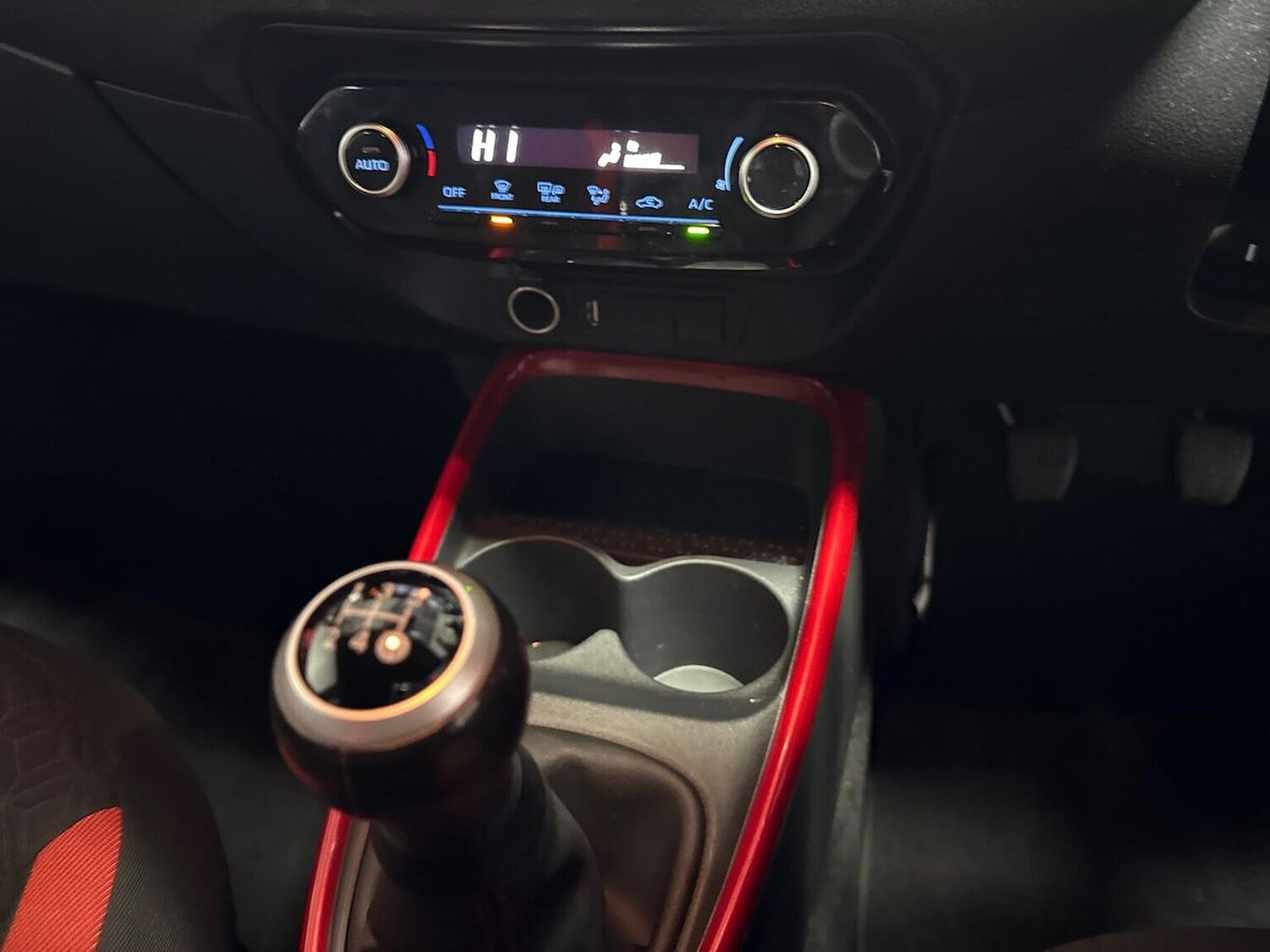 Used Toyota Aygo X 2022 for sale - 78194203: Photo 14