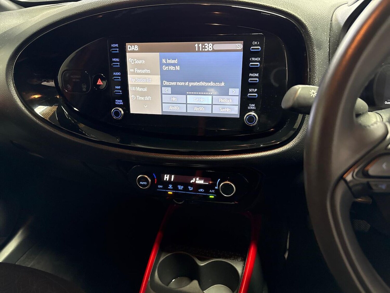 Used Toyota Aygo X 2022 for sale - 78194203: Photo 15