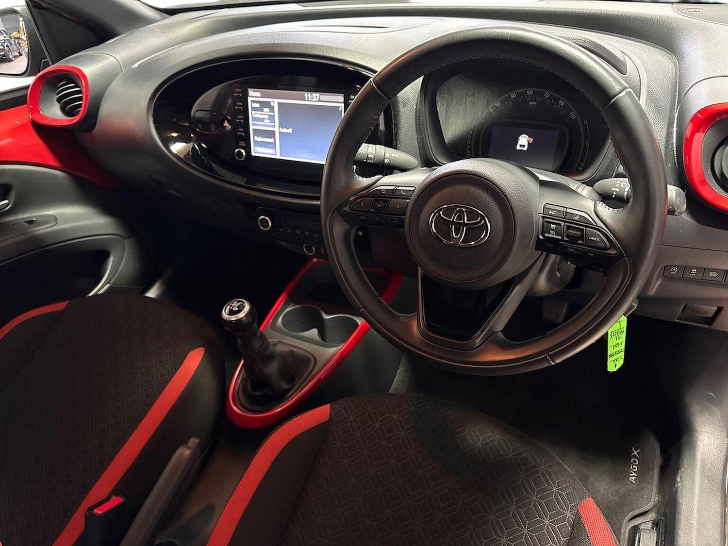 Used Toyota Aygo X 2022 for sale - 78194203: Photo 17