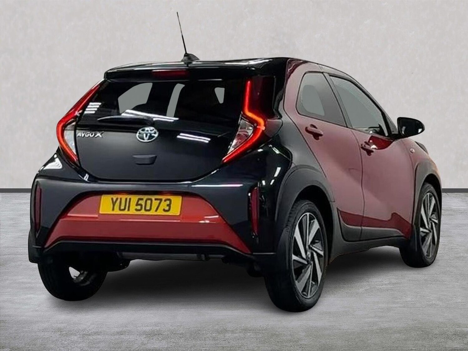 Used Toyota Aygo X 2022 for sale - 78194203: Photo 20