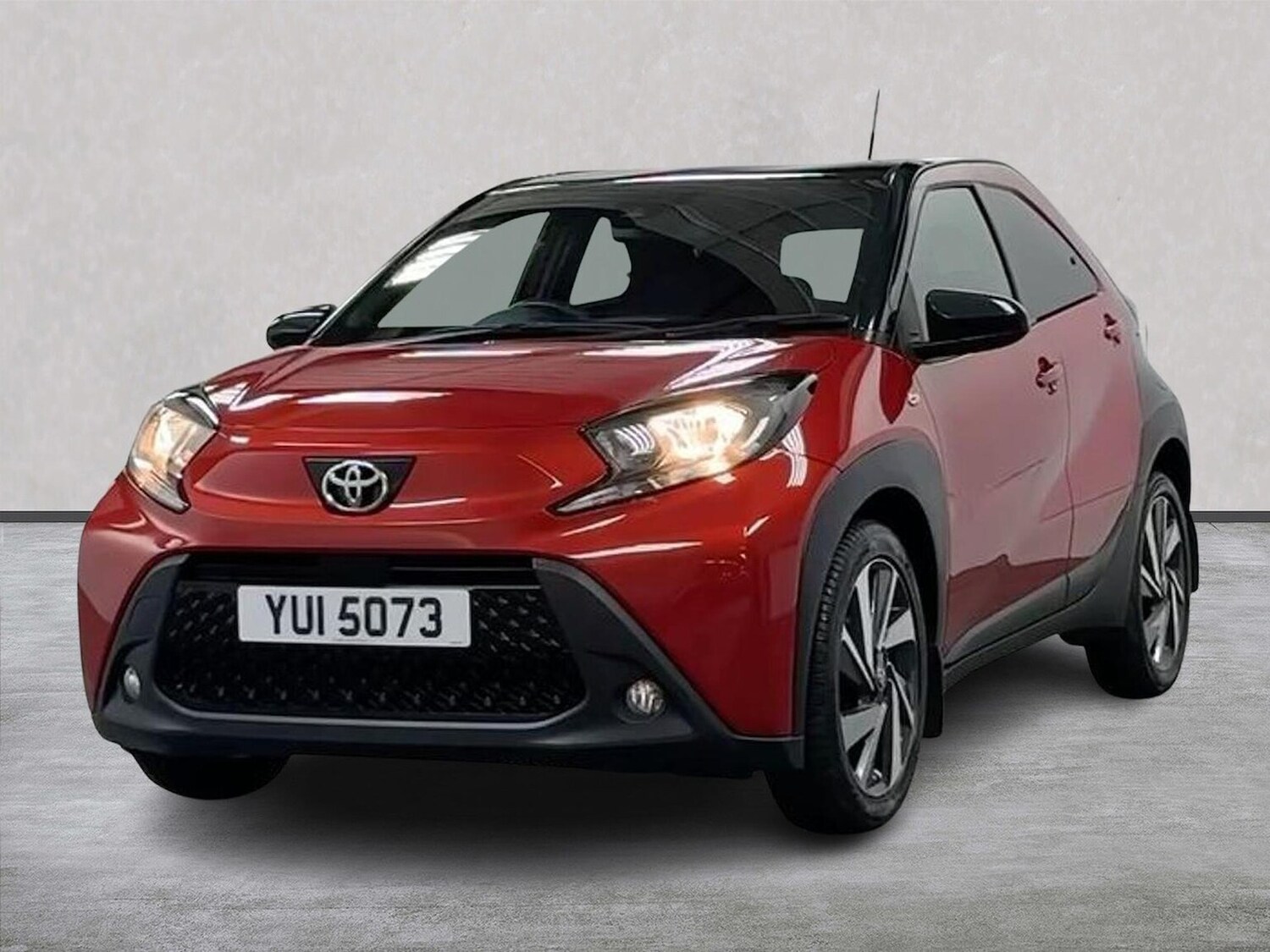 Used Toyota Aygo X 2022 for sale - 78194203: Photo 22