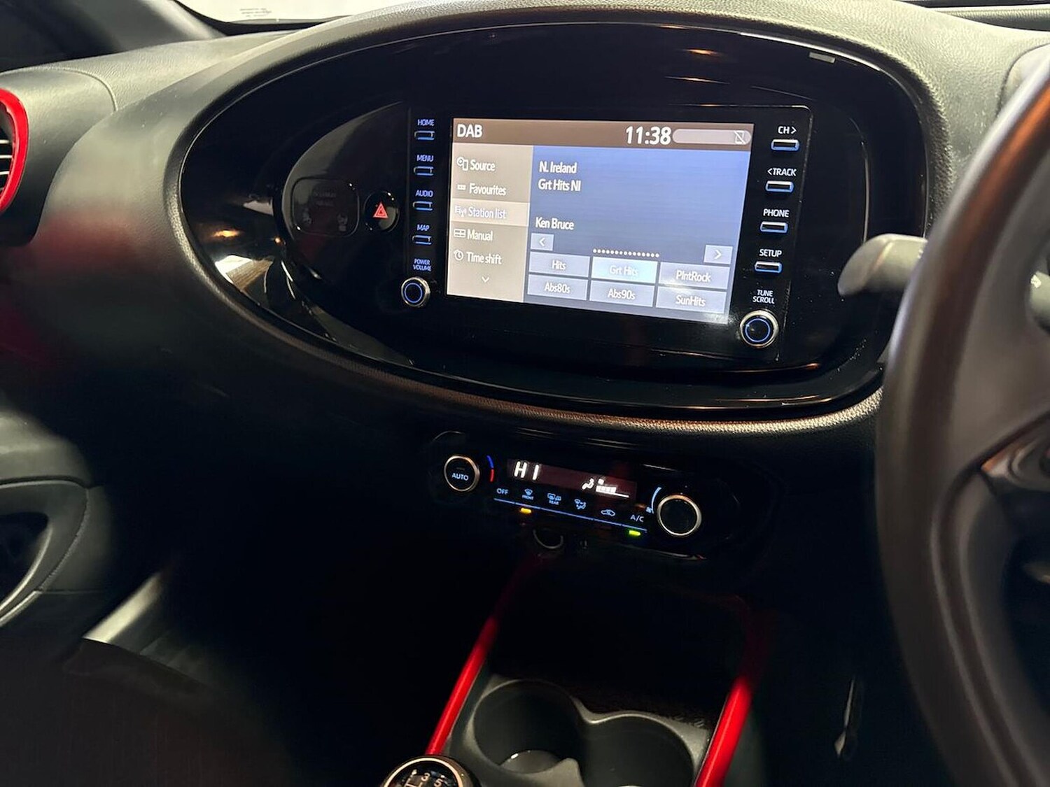 Used Toyota Aygo X 2022 for sale - 78194203: Photo 24