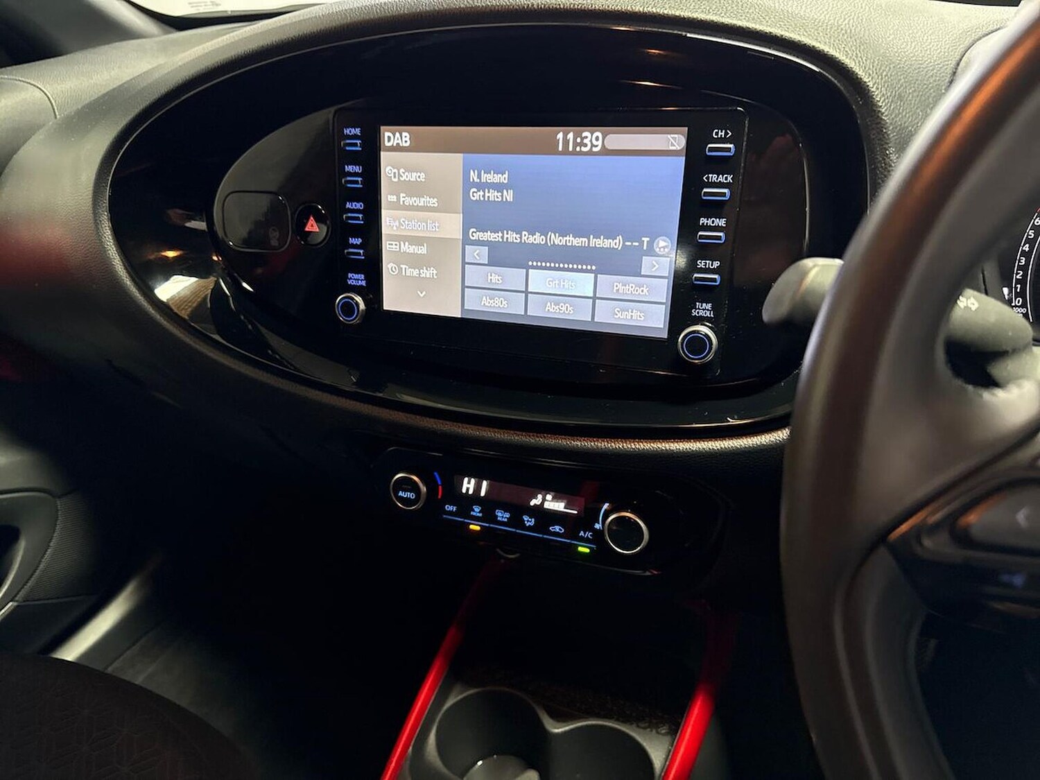 Used Toyota Aygo X 2022 for sale - 78194203: Photo 25