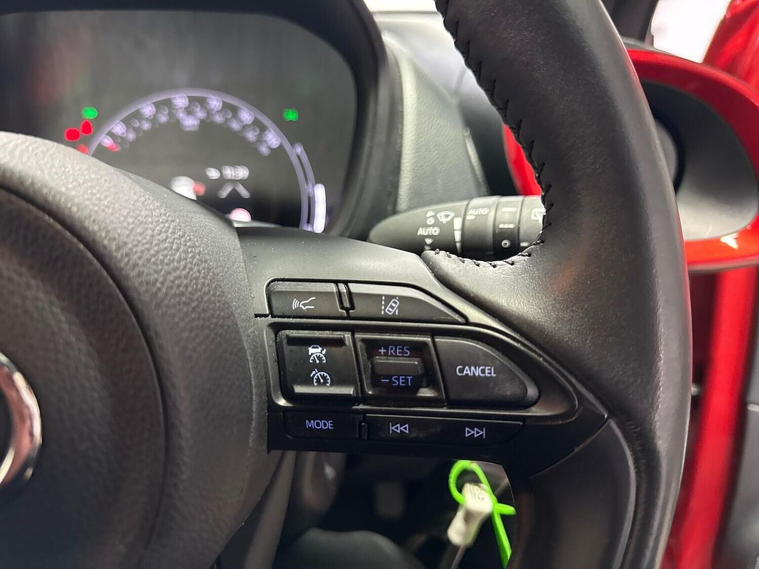 Used Toyota Aygo X 2022 for sale - 78194203: Photo 27