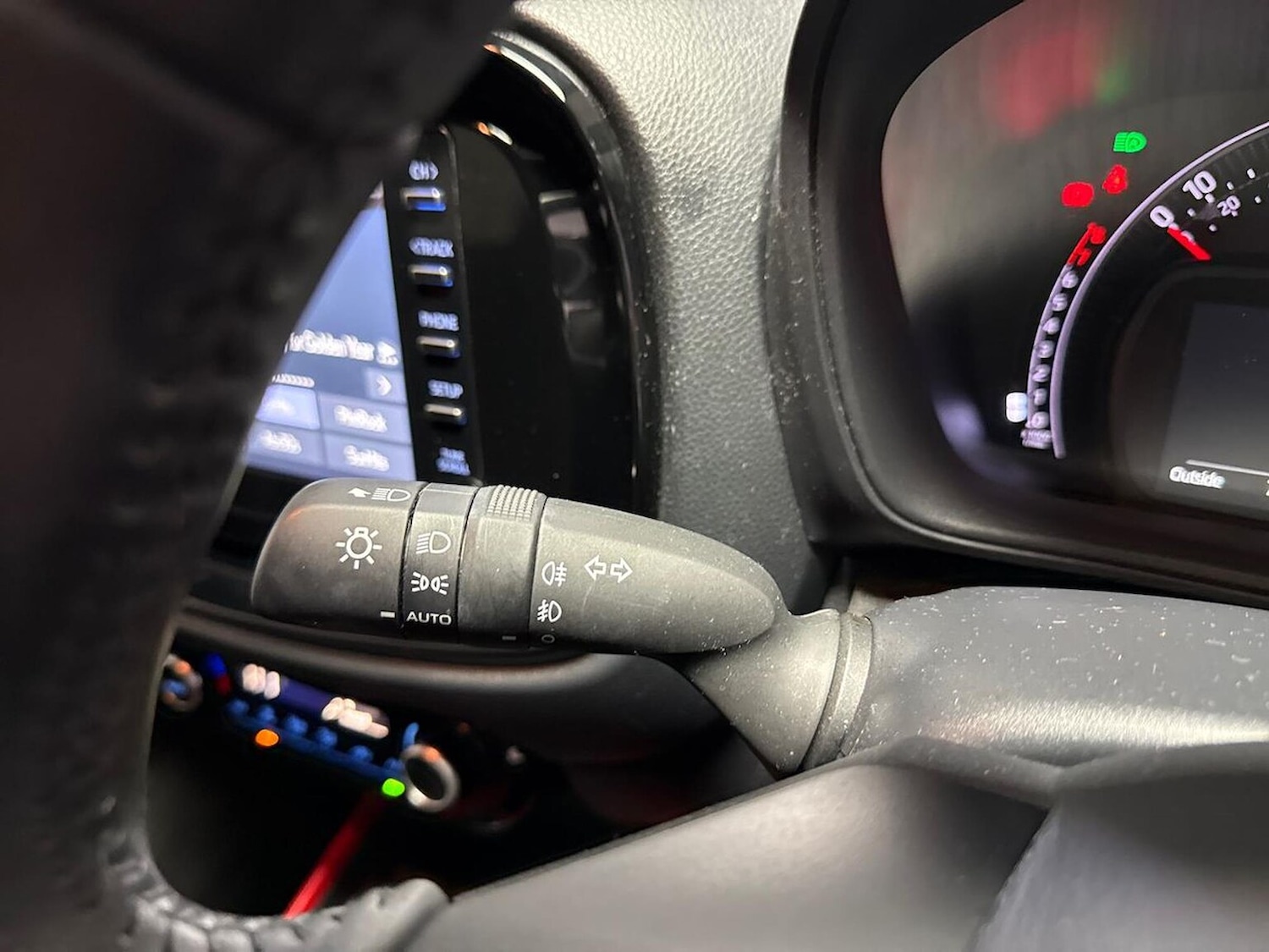 Used Toyota Aygo X 2022 for sale - 78194203: Photo 28