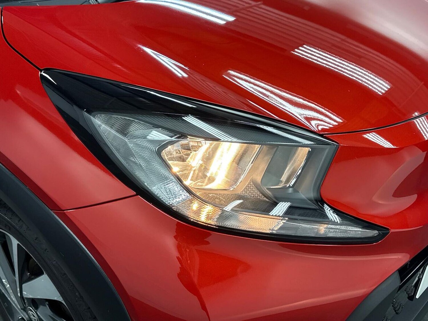 Used Toyota Aygo X 2022 for sale - 78194203: Photo 31