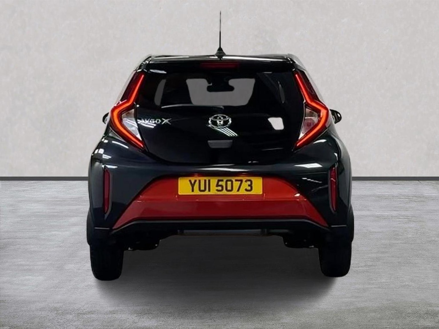 Used Toyota Aygo X 2022 for sale - 78194203: Photo 6