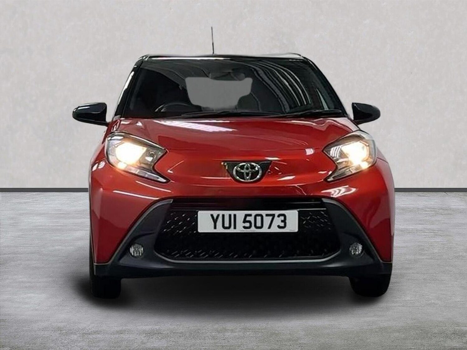Used Toyota Aygo X 2022 for sale - 78194203: Photo 7