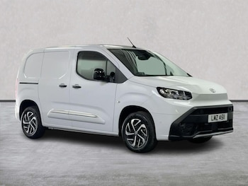 Used Toyota ProAce 2026 for sale - 79162481: Photo