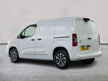 Used Toyota ProAce 2026 for sale - 79162481: Photo