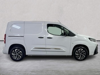 Used Toyota ProAce 2026 for sale - 79162481: Photo