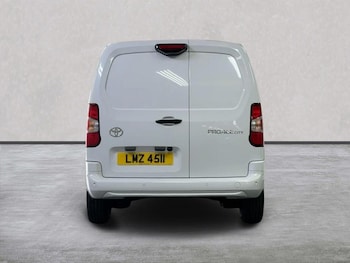 Used Toyota ProAce 2026 for sale - 79162481: Photo