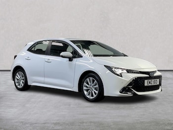 2024 - 1.8 Hybrid Icon 5Dr Cvt