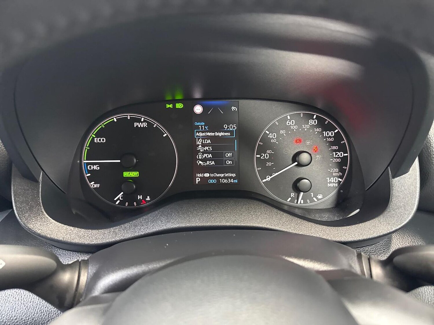 Used Toyota Yaris 2024 for sale - 77802121: Photo 10