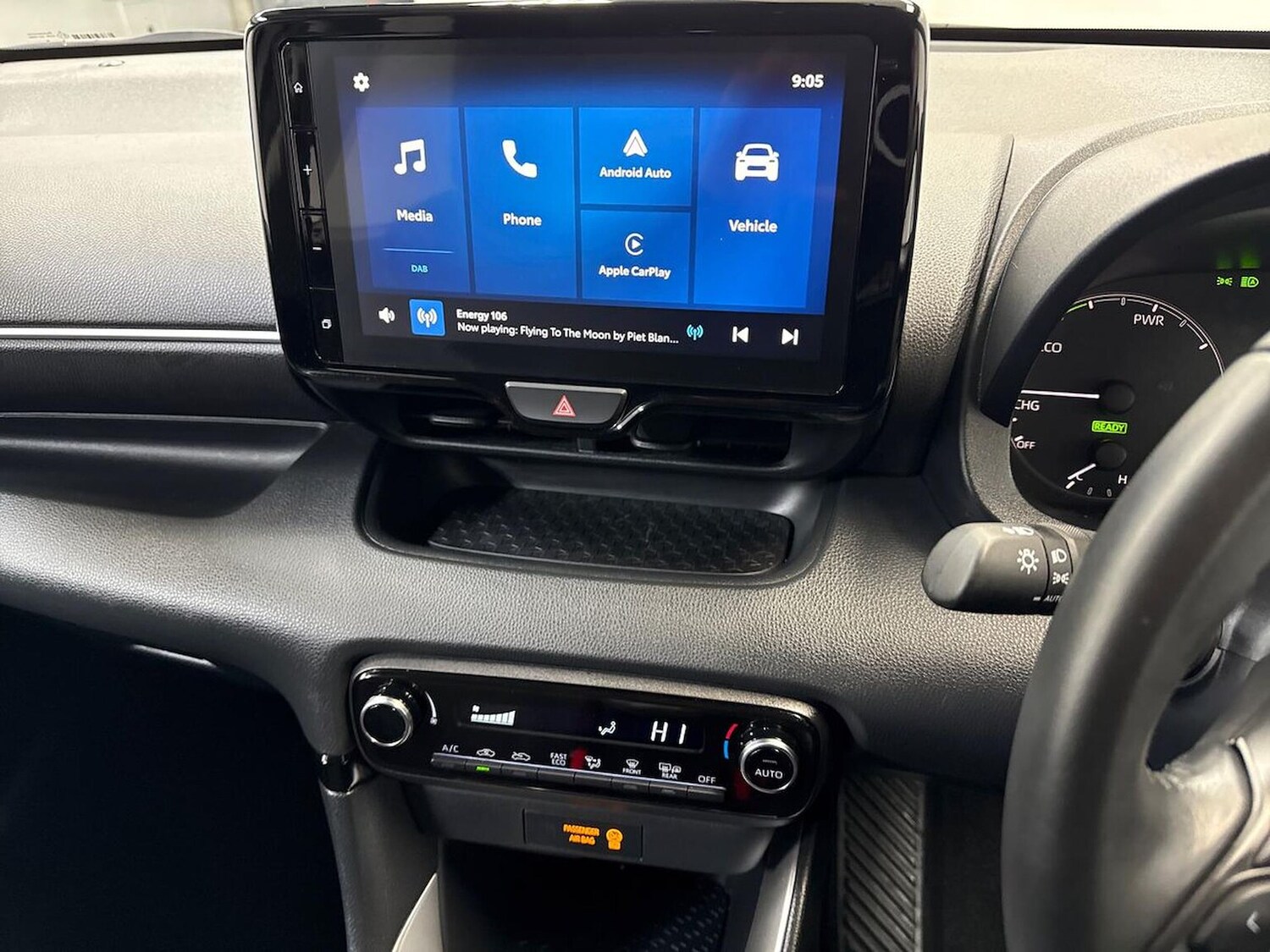 Used Toyota Yaris 2024 for sale - 77802121: Photo 11