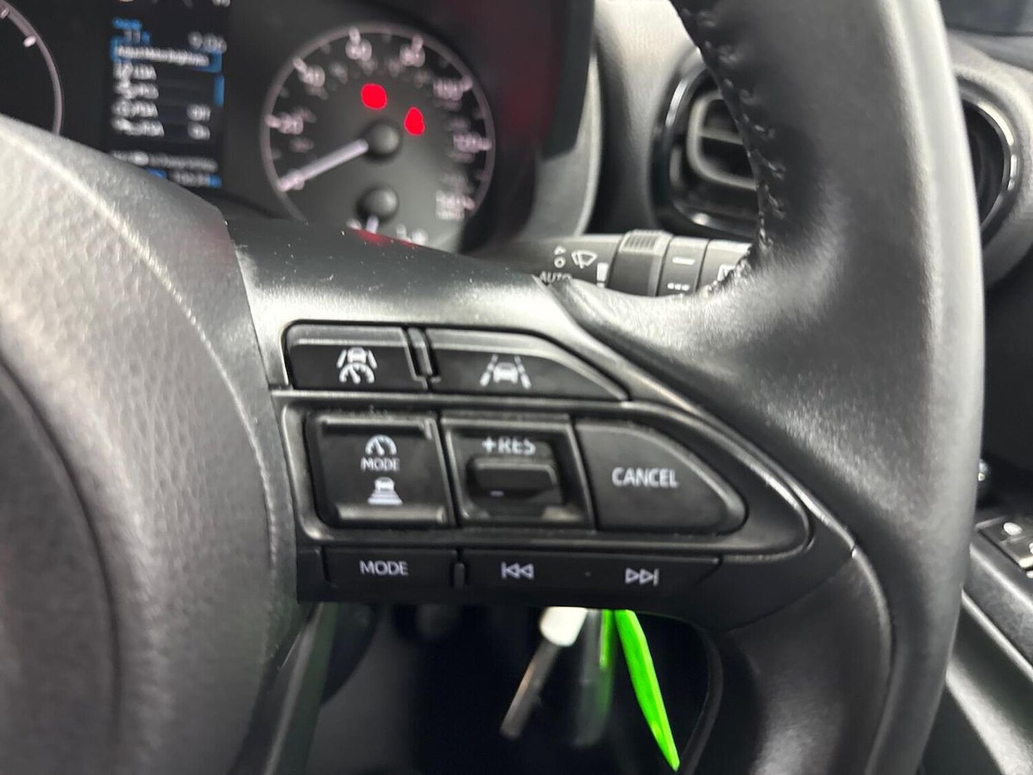 Used Toyota Yaris 2024 for sale - 77802121: Photo 25