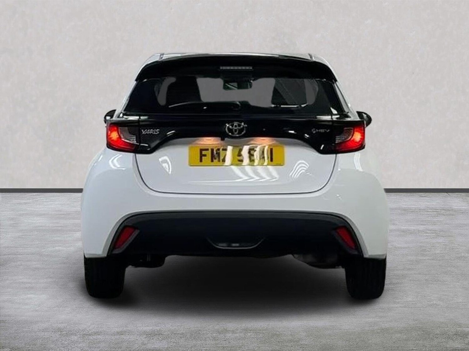 Used Toyota Yaris 2024 for sale - 77802121: Photo 4