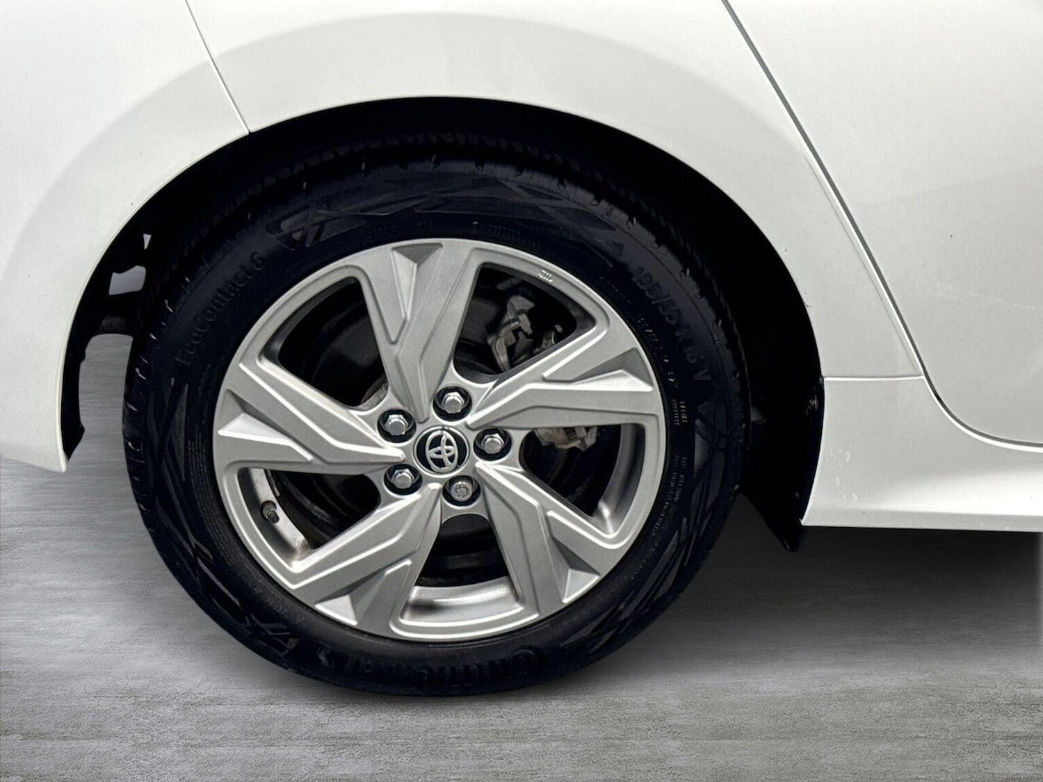 Used Toyota Yaris 2024 for sale - 77802121: Photo 6