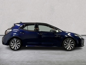 Used Toyota Corolla 2022 for sale - 75683696: Photo