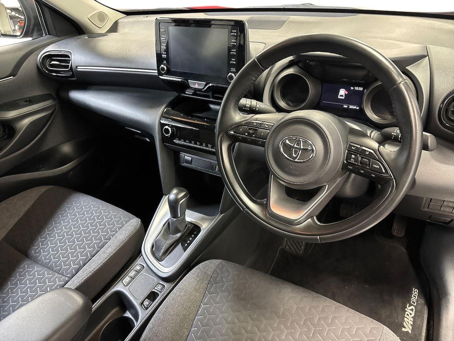 Vehicle 9