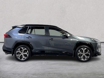 Used Toyota RAV4 2023 for sale - 75499997: Photo