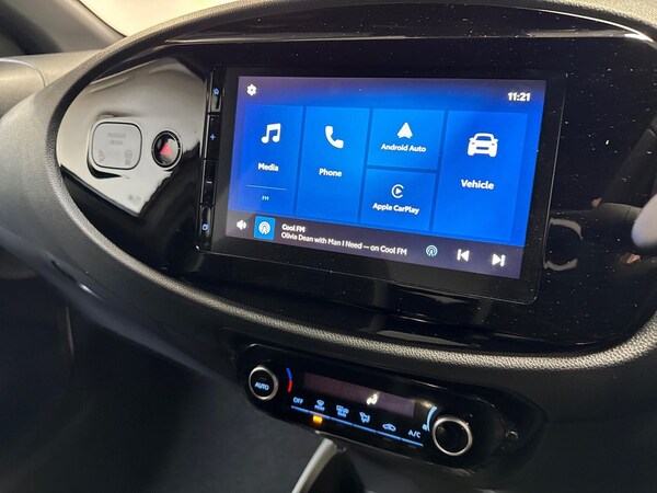Used Toyota Aygo X 2025 for sale - 76300745: Photo 11