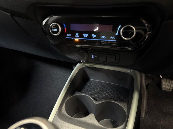 Used Toyota Aygo X 2025 for sale - 76300745: Photo 12