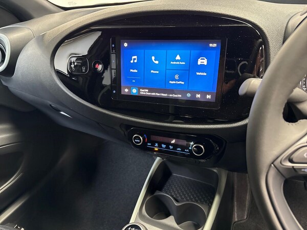 Used Toyota Aygo X 2025 for sale - 76300745: Photo 13