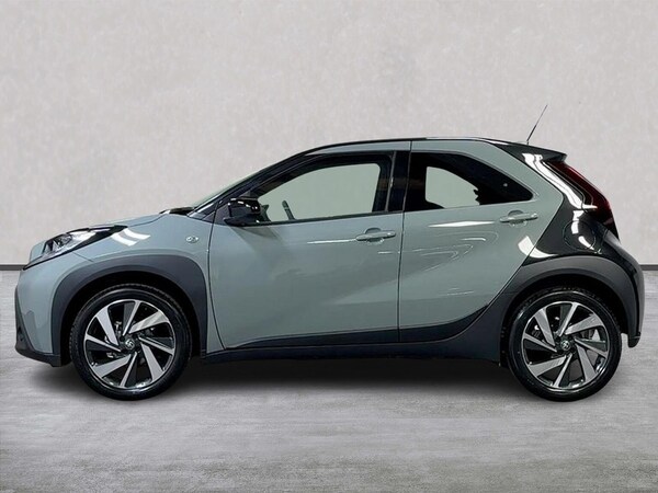 Used Toyota Aygo X 2025 for sale - 76300745: Photo 19