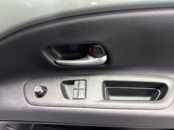 Used Toyota Aygo X 2025 for sale - 76300745: Photo 21