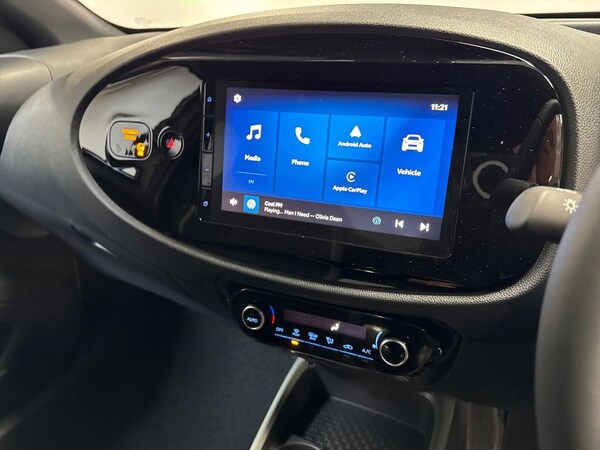 Used Toyota Aygo X 2025 for sale - 76300745: Photo 23