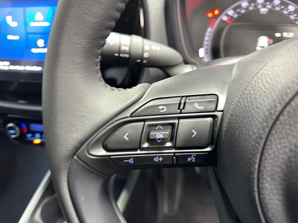 Used Toyota Aygo X 2025 for sale - 76300745: Photo 24
