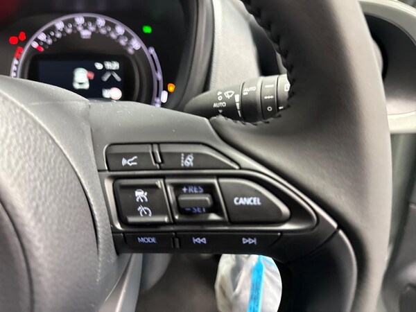 Used Toyota Aygo X 2025 for sale - 76300745: Photo 25