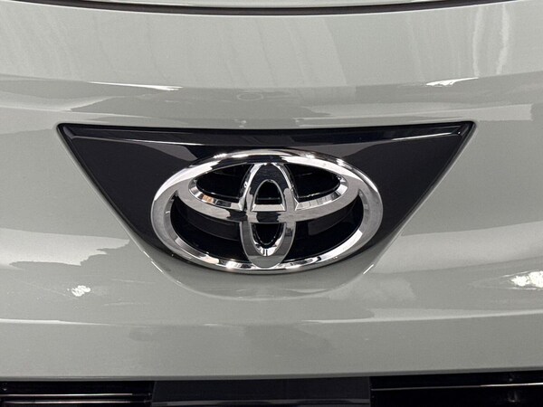 Used Toyota Aygo X 2025 for sale - 76300745: Photo 28