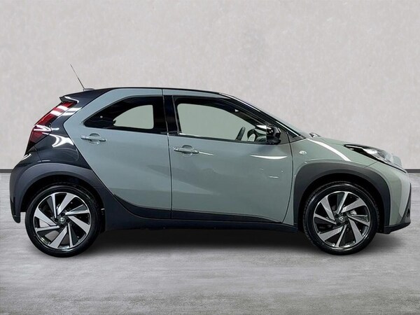 Used Toyota Aygo X 2025 for sale - 76300745: Photo 3