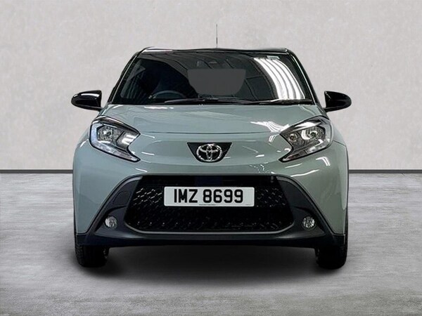Used Toyota Aygo X 2025 for sale - 76300745: Photo 5