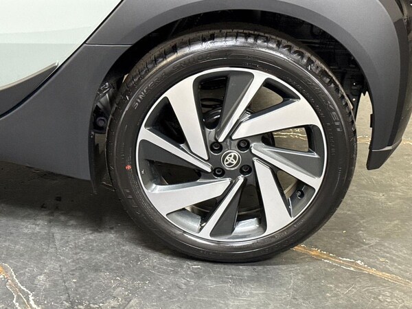Used Toyota Aygo X 2025 for sale - 76300745: Photo 6