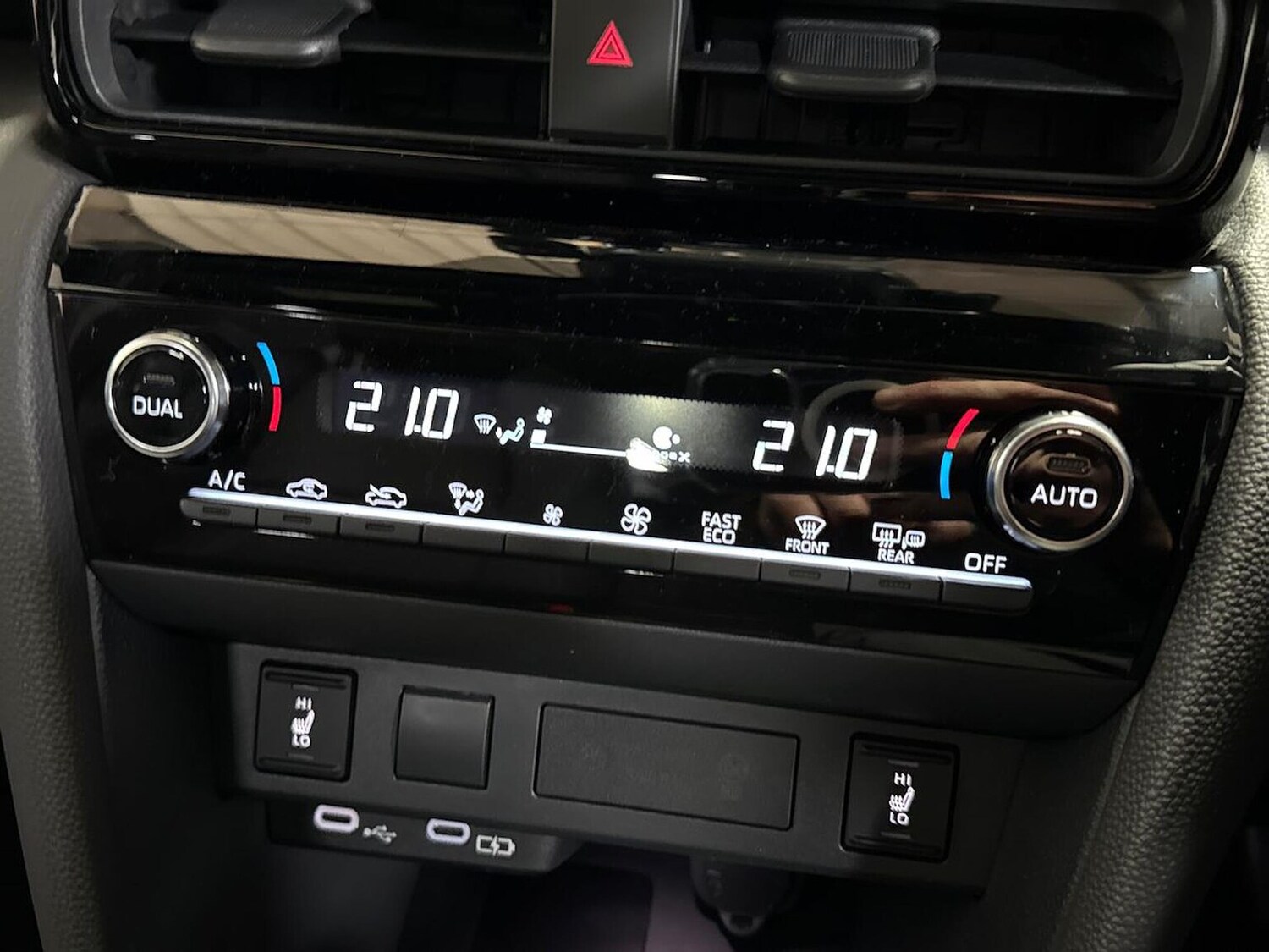 Used Toyota Yaris Cross 2025 for sale - 77487703: Photo 12