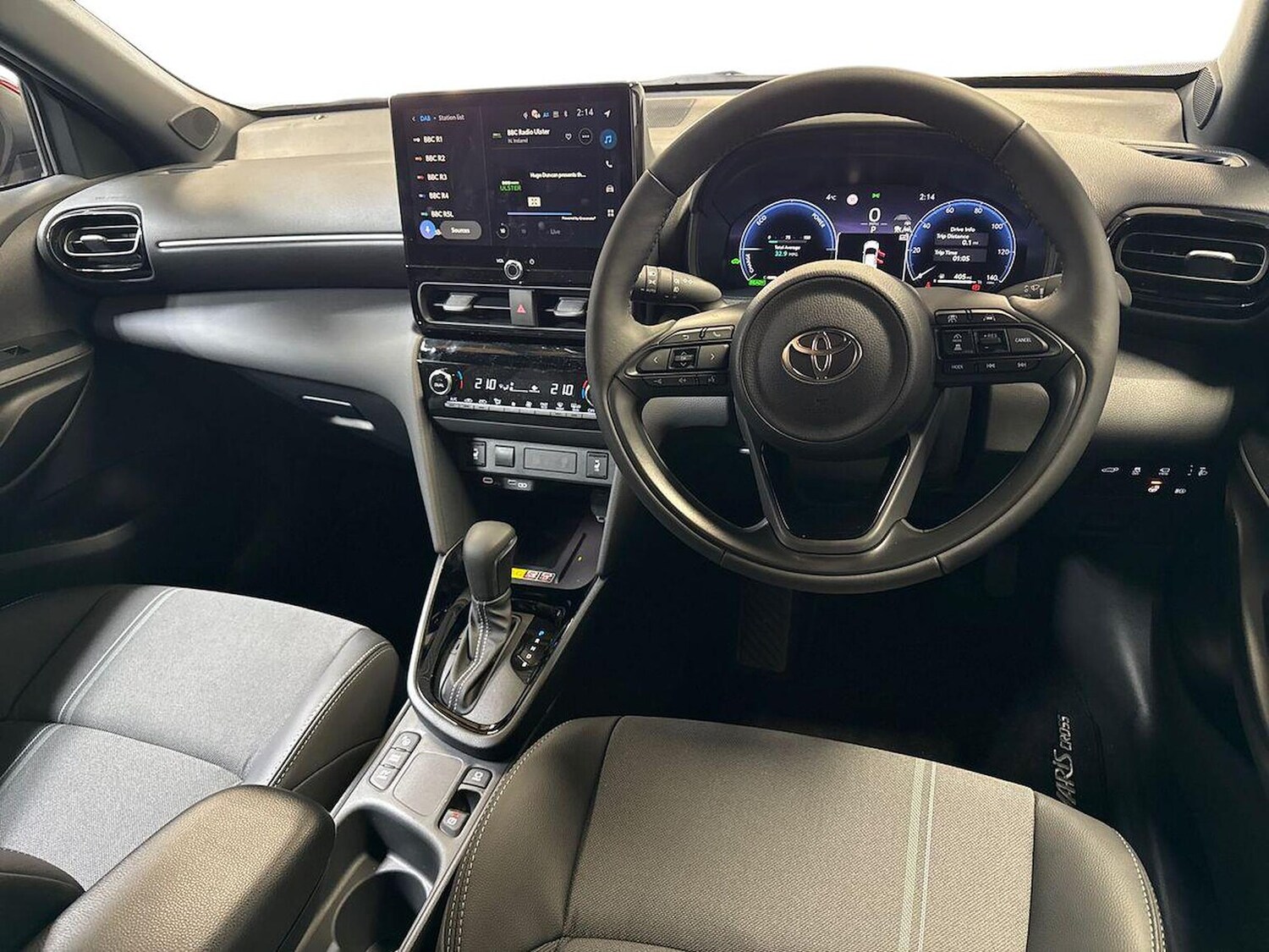 Used Toyota Yaris Cross 2025 for sale - 77487703: Photo 15