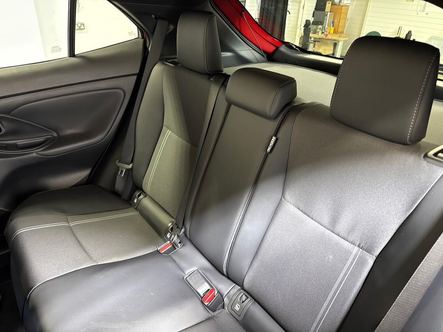 Used Toyota Yaris Cross 2025 for sale - 77487703: Photo 16