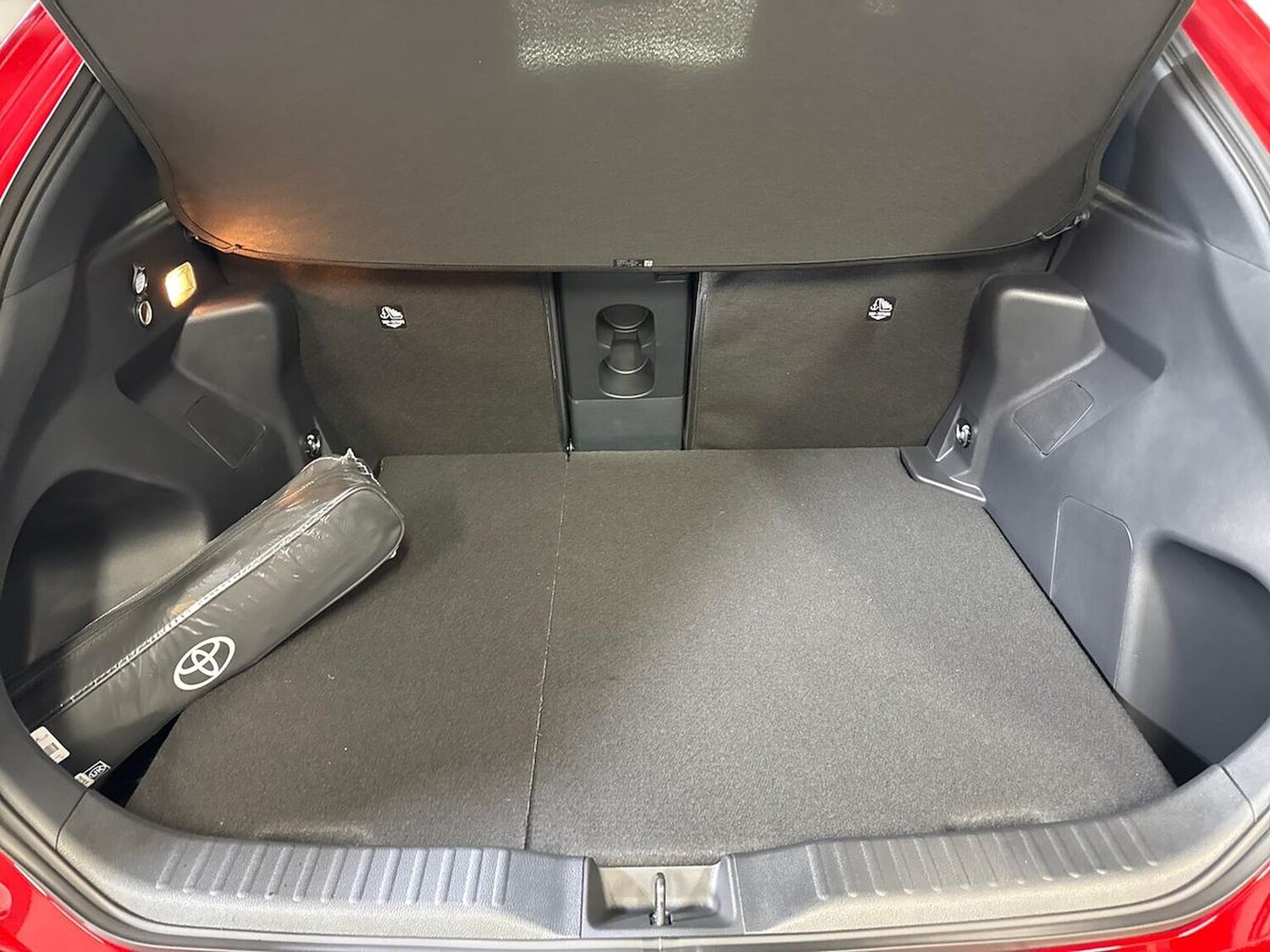 Used Toyota Yaris Cross 2025 for sale - 77487703: Photo 17