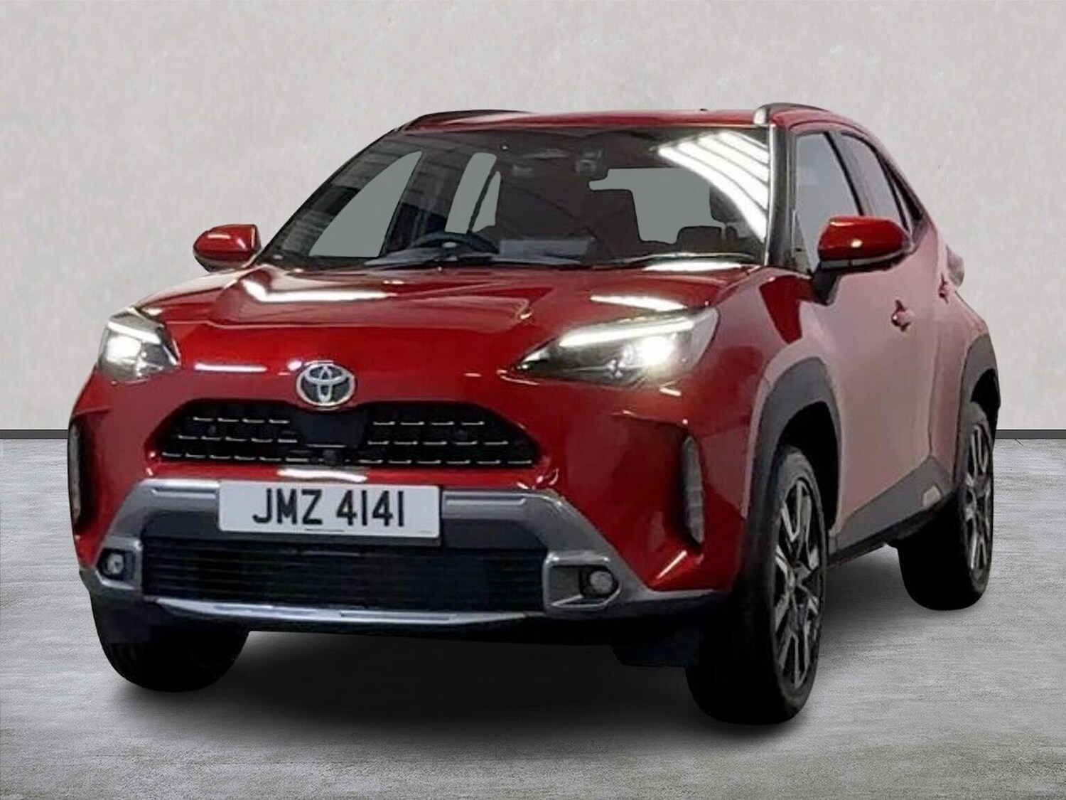 Used Toyota Yaris Cross 2025 for sale - 77487703: Photo 20