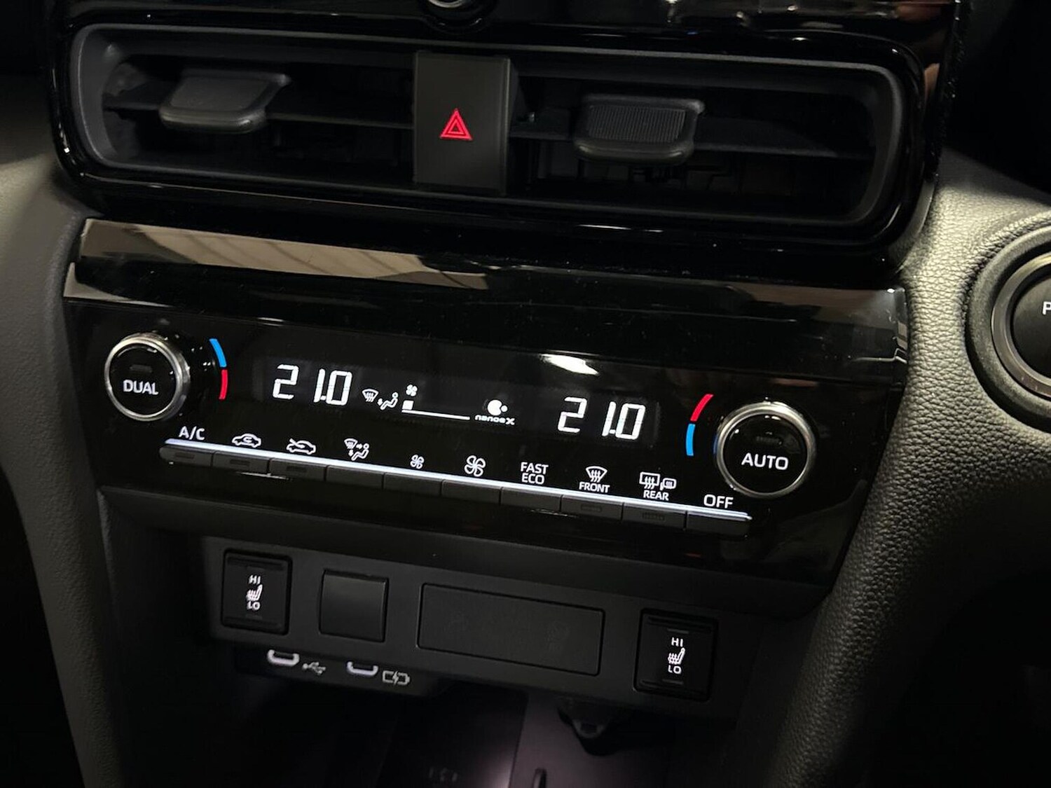 Used Toyota Yaris Cross 2025 for sale - 77487703: Photo 23