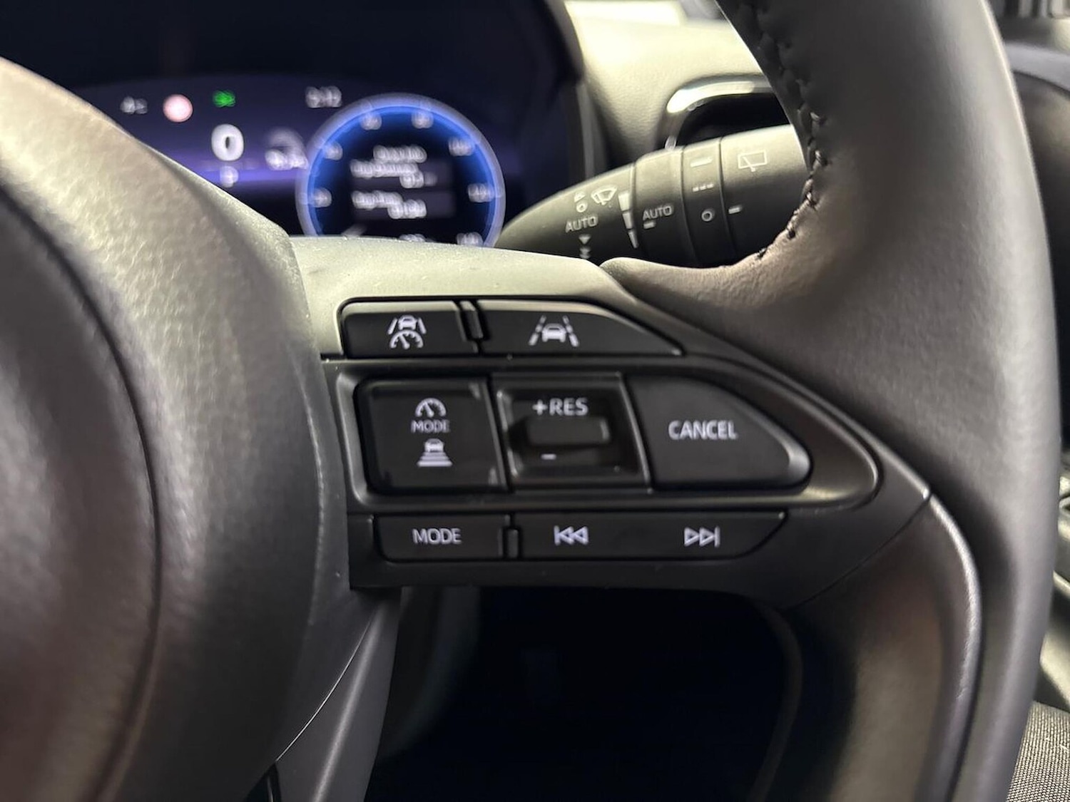 Used Toyota Yaris Cross 2025 for sale - 77487703: Photo 25