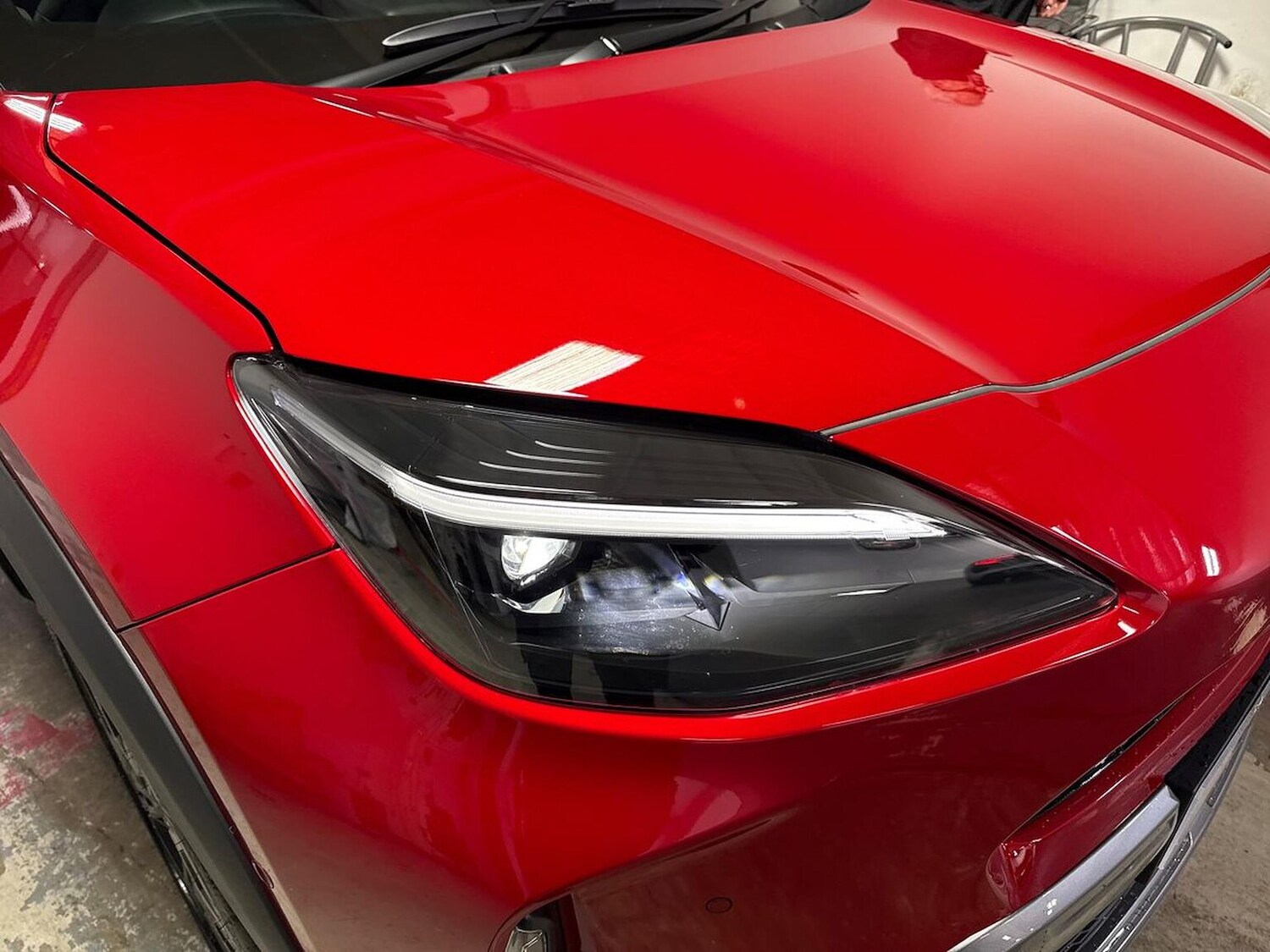 Used Toyota Yaris Cross 2025 for sale - 77487703: Photo 29